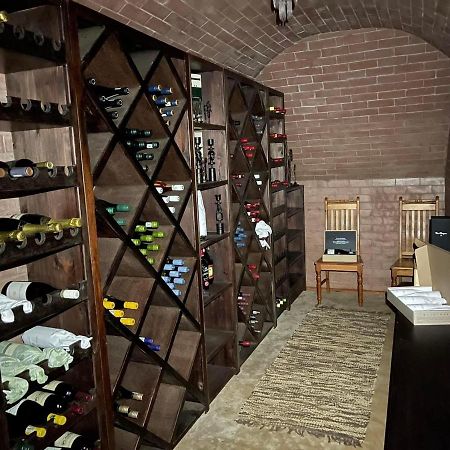 Kilmorna Manor Guest House Shoemanskloof المظهر الخارجي الصورة