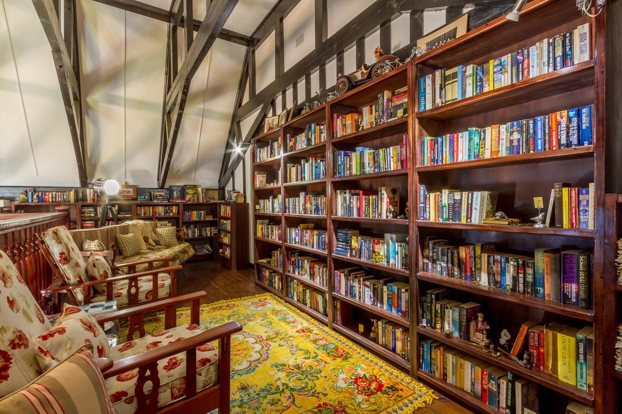 Kilmorna Manor Guest House Shoemanskloof الغرفة الصورة