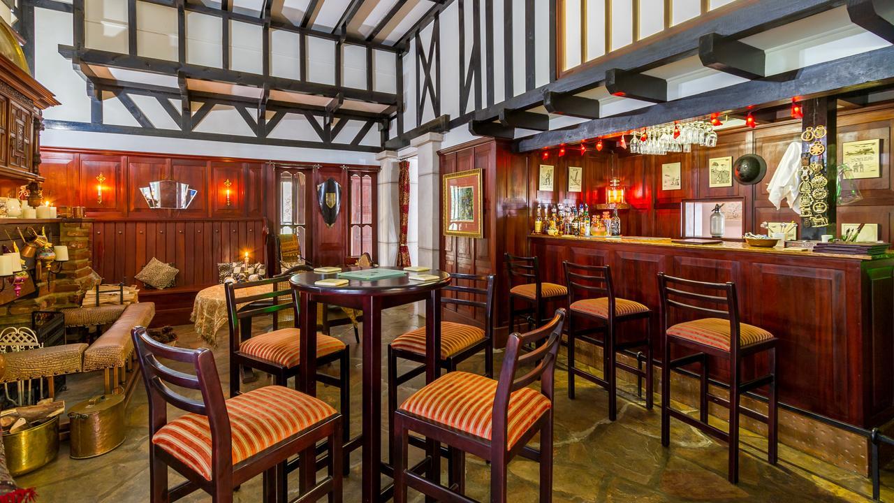 Kilmorna Manor Guest House Shoemanskloof المظهر الخارجي الصورة