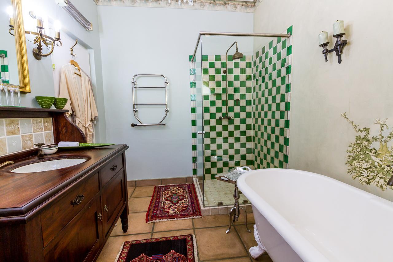 Kilmorna Manor Guest House Shoemanskloof الغرفة الصورة