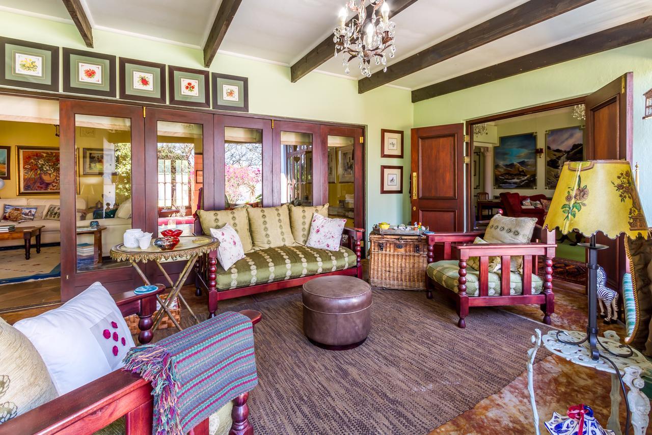 Kilmorna Manor Guest House Shoemanskloof المظهر الخارجي الصورة