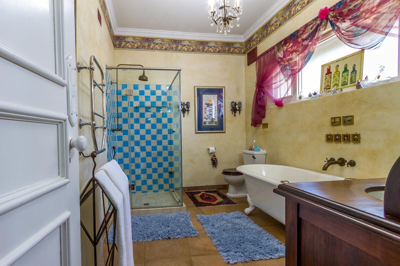 Kilmorna Manor Guest House Shoemanskloof الغرفة الصورة