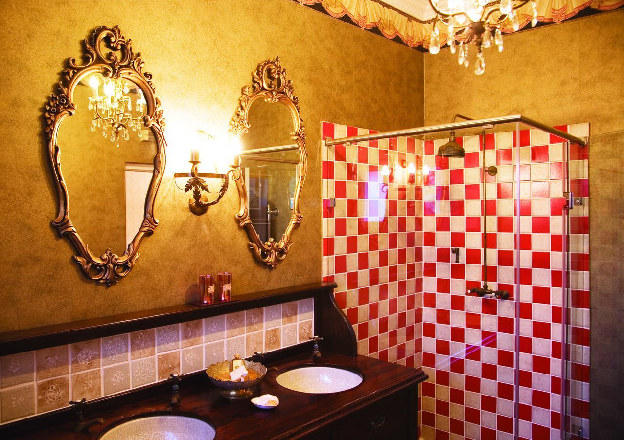 Kilmorna Manor Guest House Shoemanskloof المظهر الخارجي الصورة
