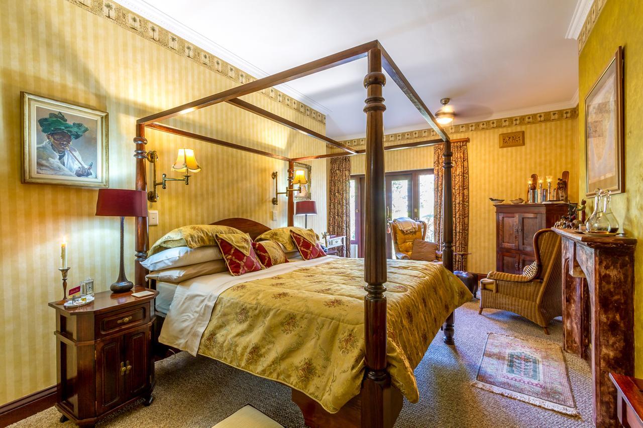 Kilmorna Manor Guest House Shoemanskloof المظهر الخارجي الصورة