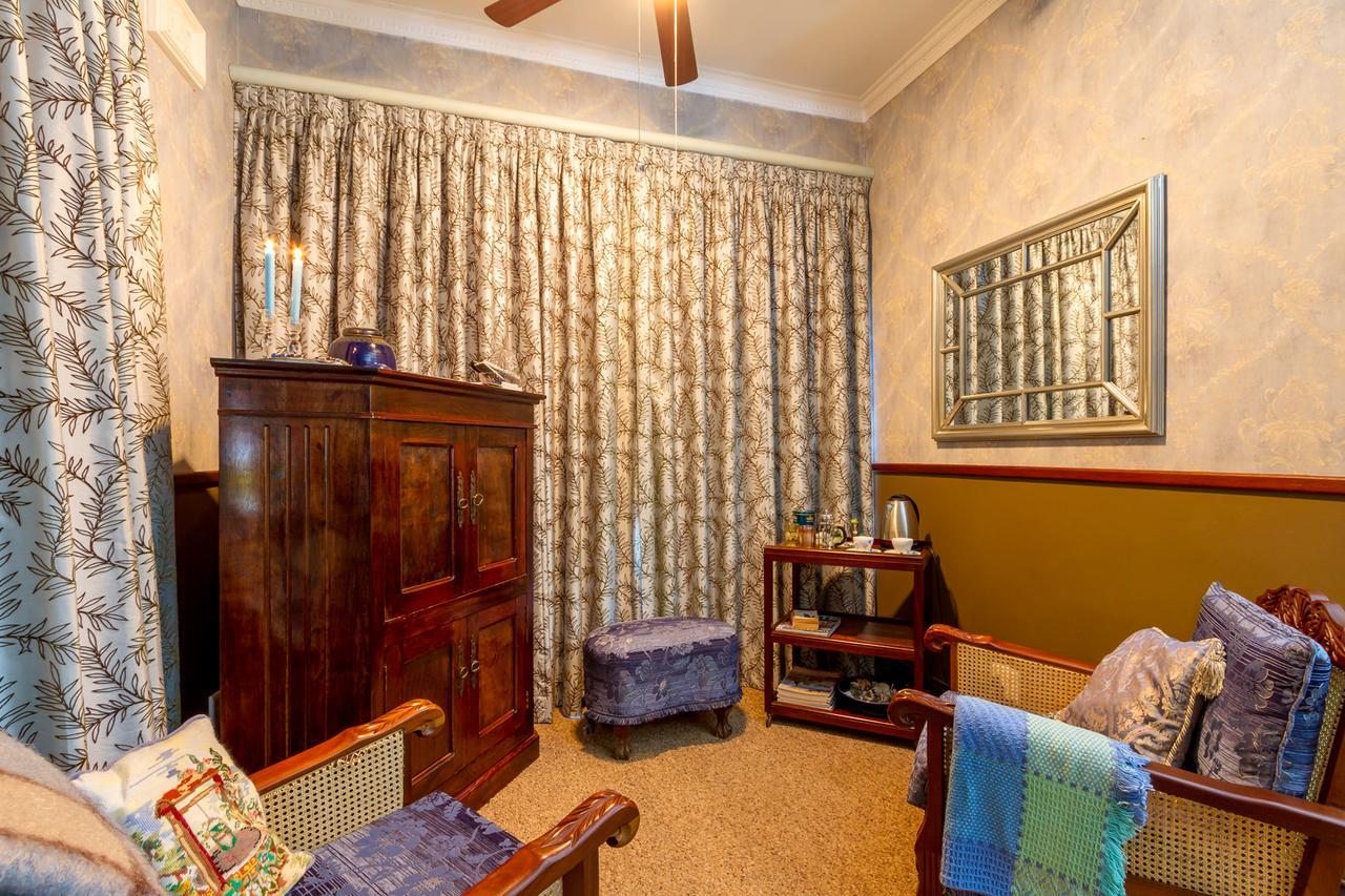 Kilmorna Manor Guest House Shoemanskloof المظهر الخارجي الصورة