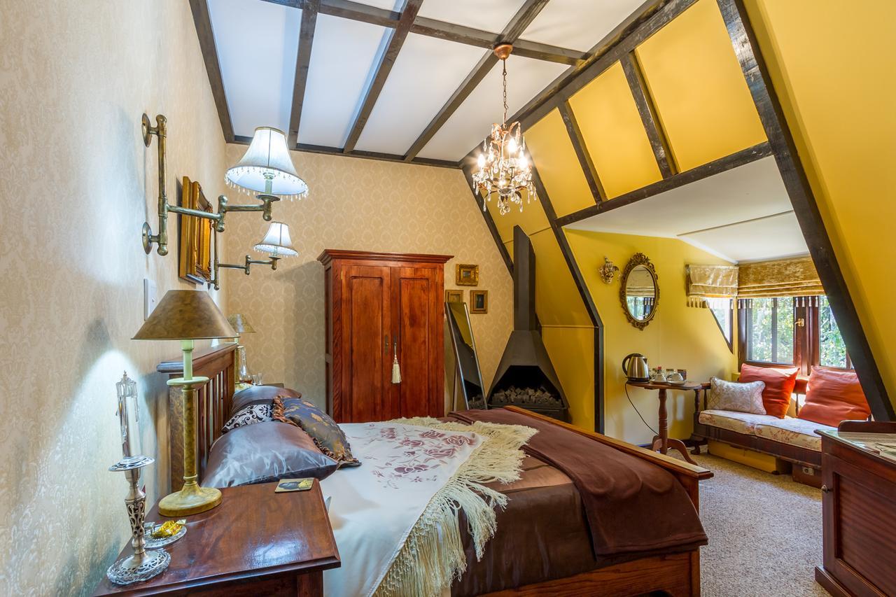 Kilmorna Manor Guest House Shoemanskloof المظهر الخارجي الصورة