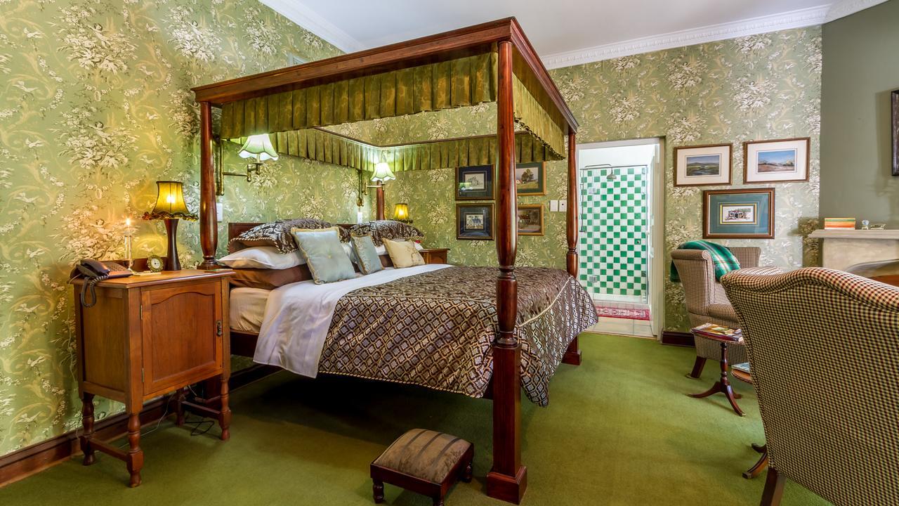 Kilmorna Manor Guest House Shoemanskloof المظهر الخارجي الصورة