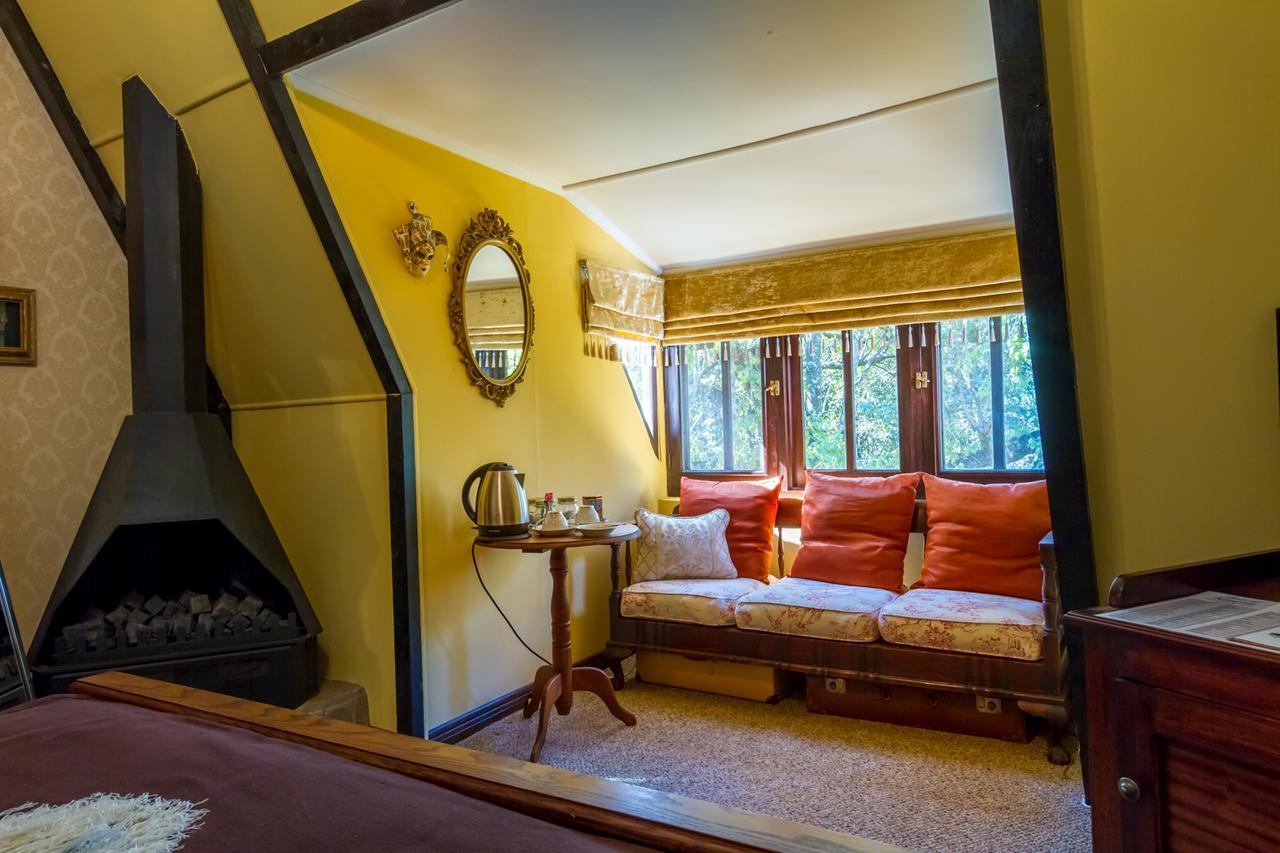 Kilmorna Manor Guest House Shoemanskloof المظهر الخارجي الصورة