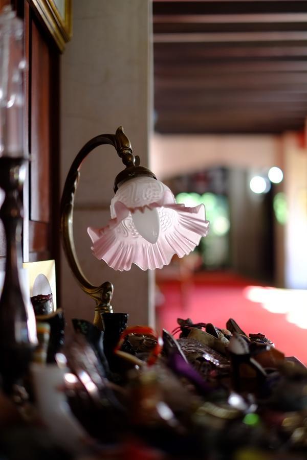 Kilmorna Manor Guest House Shoemanskloof المظهر الخارجي الصورة