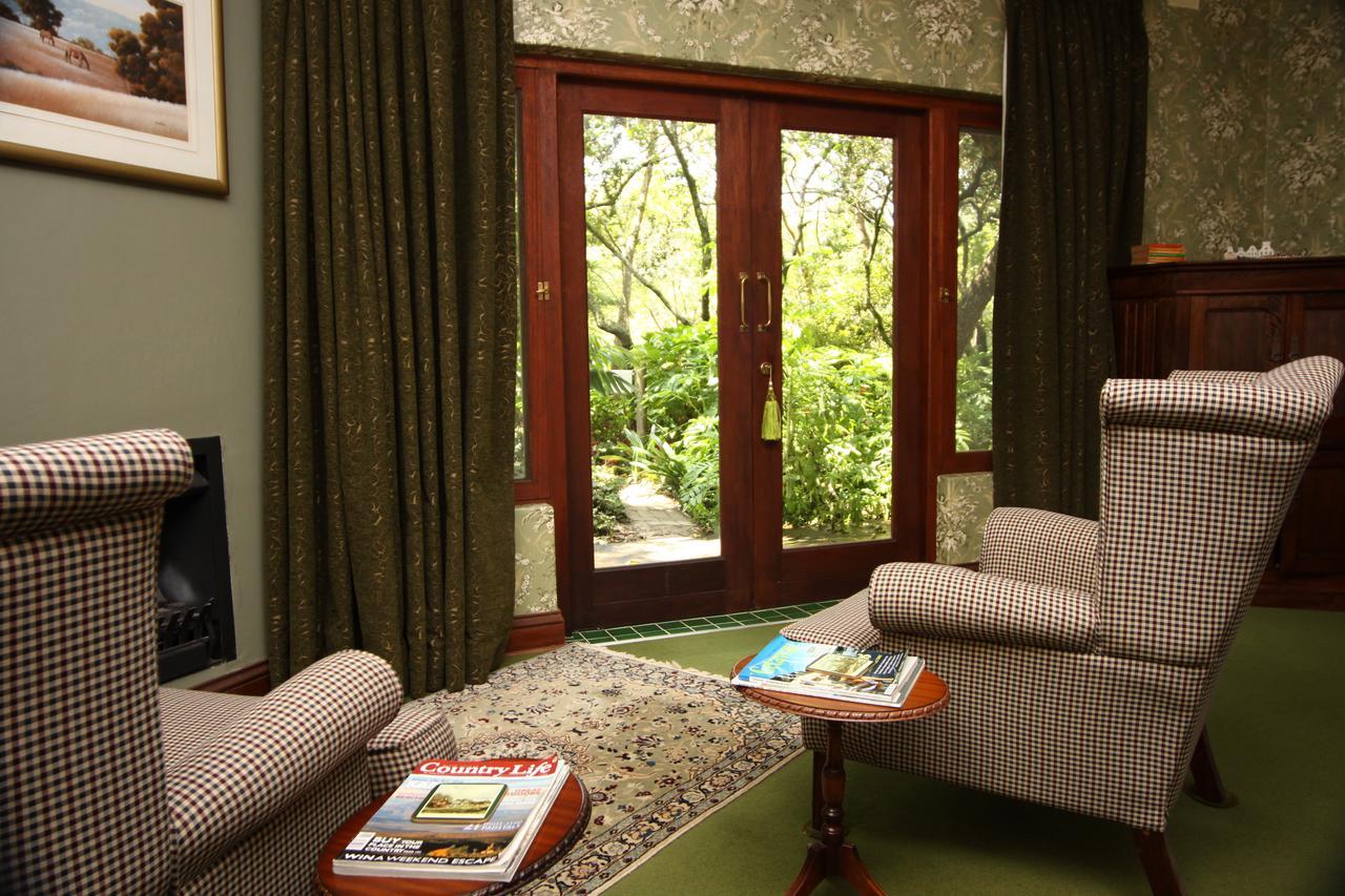 Kilmorna Manor Guest House Shoemanskloof المظهر الخارجي الصورة
