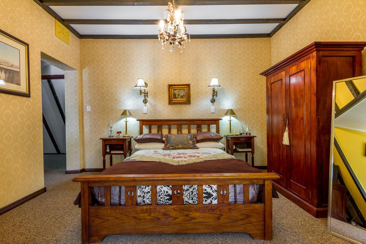 Kilmorna Manor Guest House Shoemanskloof المظهر الخارجي الصورة