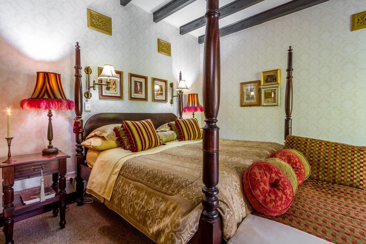 Kilmorna Manor Guest House Shoemanskloof المظهر الخارجي الصورة
