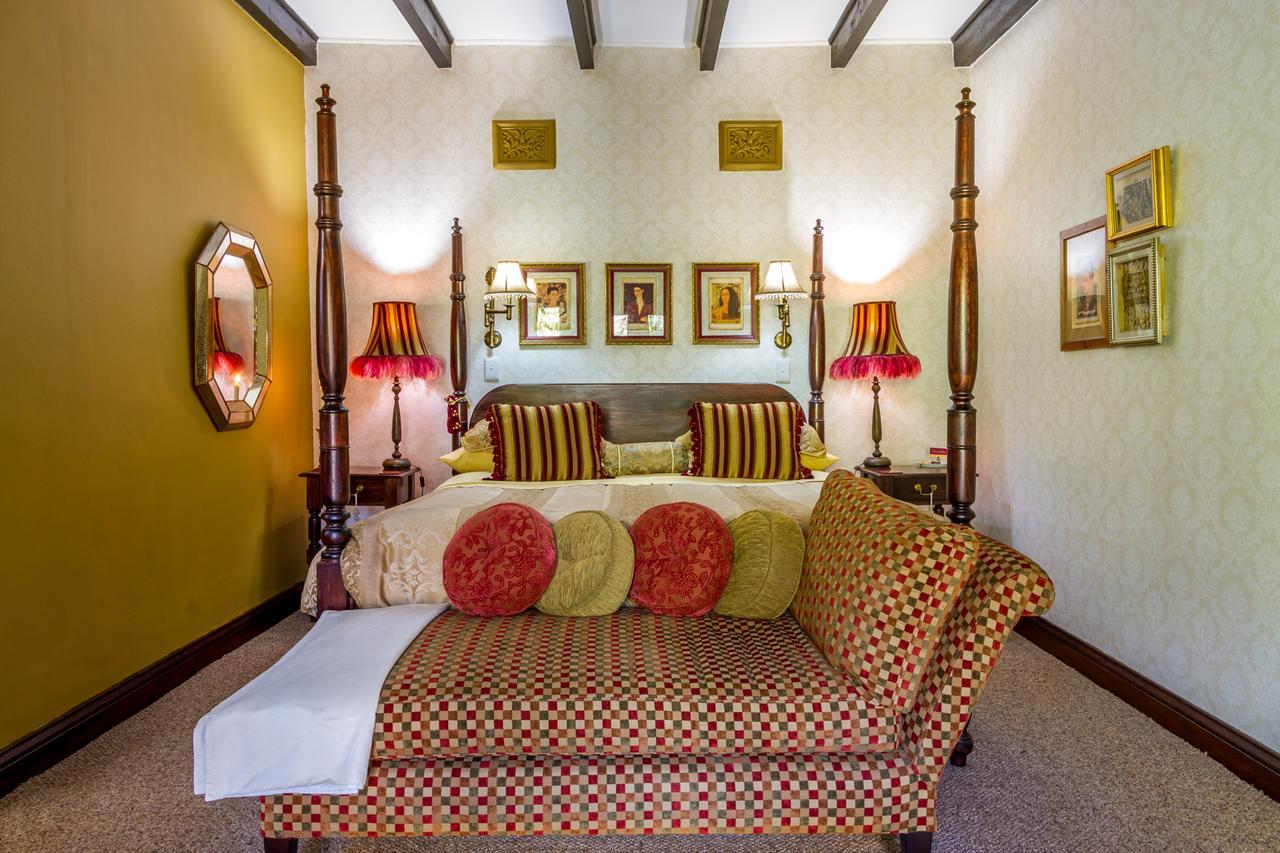 Kilmorna Manor Guest House Shoemanskloof المظهر الخارجي الصورة